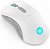  Lenovo Legion M600 Wireless Gaming Mouse (Stingray) / (Bluetooth + ), 16000 dpi