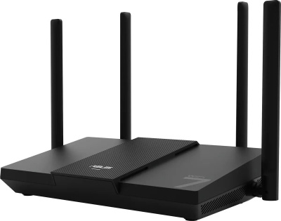 Wi-Fi ������ ASUS RT-BE50, Wi-Fi 7, BE3600, 2.4/5���, 3 LAN, ������
