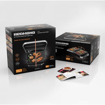 ������������ Redmond SteakMaster RGM-M819D