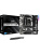 ����������� ����� ASROCK B760M PRO-A/D4 WIFI, LGA1700, B760, 4*DDR4,  4*SATA, 2*M.2, 3*USB 3.2, 2*USB 2.0, Type-C, 2*PCIx16, 1*PCIx1, 1*M.2 (Key E), HDMI+DP, mATX