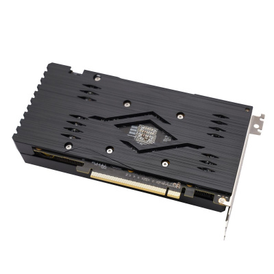 ���������� Afox AMD Radeon RX 7600 8Gb AFRX7600-8GD6H4-V2