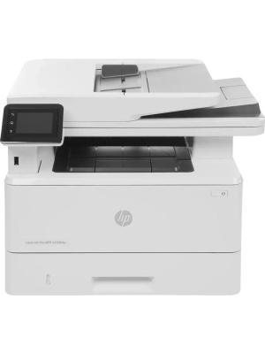 ��� HP LaserJet Pro MFP 4103fdw_BBU (2Z629A_BBU) {�����. ����. 151A  3050���.}