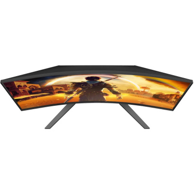 ������� AOC 31,5" C32G42ZE, VA FHD, 4ms, 240Hz, ������