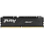   32Gb Kingston FURY Beast Black  DDR5, DIMM, PC48000, 6000Mhz, CL36, 1.35V (KF560C36BBE-32)