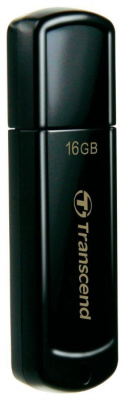 Transcend 16Gb JetFlash 350, USB 2.0, ������ TS16GJF350