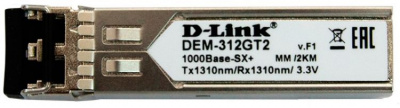 ������ SFP D-link 312GT2/A1A