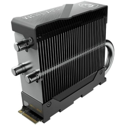 ������������� ���������� SSD MSI M.2 2280 4000GB MSI SPATIUM M580 FROZR