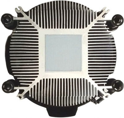 ����� AMD Wraith Stealth OEM