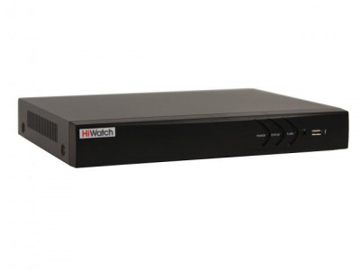 ���������������� HiWatch DS-H308QA(B) c ����������� MD2.0 � AoC (����� �� ������������� ������)
