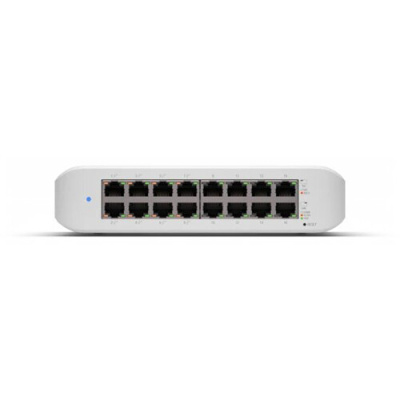 ���������� Ubiquiti 16POE 1000M POE USW-LITE-16-POE