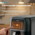 ��������� Vitek VT-AF8001 1700�� �����-�����/������