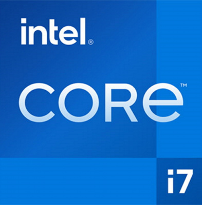  Intel Core i7-12700 OEM (Alder Lake, 7nm, C12(4EC/8PC)/T20, Base 1,60GHz(EC), Performance Base 2,10GHz(PC), Turbo 4,80GHz, Max Turbo 4,90GHz, UHD 770, L2 12Mb, Cache 25Mb