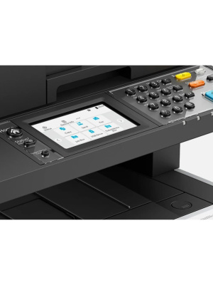 ��� Kyocera ECOSYS MA4000wifx (����) , P/C/S/F, �/� ��������, �4, 40 ���/���, 1200x1200 dpi, 1024 ��, USB 2.0, Network, Wi-Fi, HyPAS, ����� 250 �., Duplex, �������., �����.����� 3600 ���.