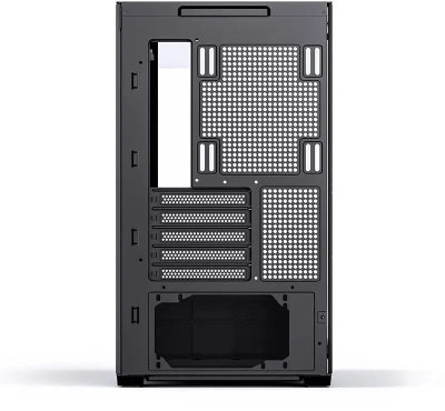 ������ JONSBO D300 Black ��� ��, mini-ITX, micro-ATX, ������
