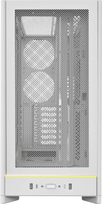 ������ Montech HS01 ����� ��� �� ATX 2xUSB3.0 audio bott PSU