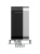 ����� ��� ���������� Ocypus Delta A40 EX BK Digital (200W, 4-pin PWM, LED temp., 157mm, Al/Cu, 4x6mm, ARGB, 1x120mm, 60CFM, 31dBA, 1600RPM, S:1851/1700/1200/115X, AM5/AM4, black)
