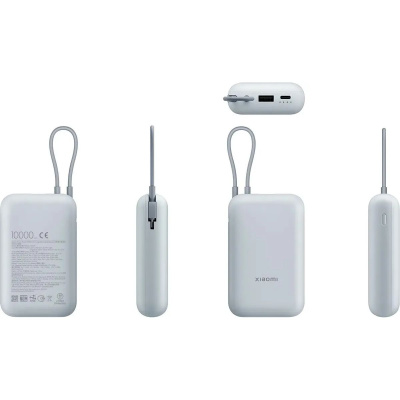 ������� ����������� Xiaomi Power Bank 10000mAh (���������� ������) ������� ����� GL