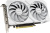 ���������� ASUS AMD Radeon RX 9060 XT 16Gb DUAL-RX9060XT-16G-WHITE, GDDR6, Ret 90YV0LG3-M0NA00