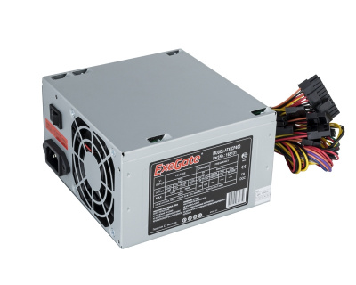 ���� ������� Exegate EX165131RUS ATX 400W