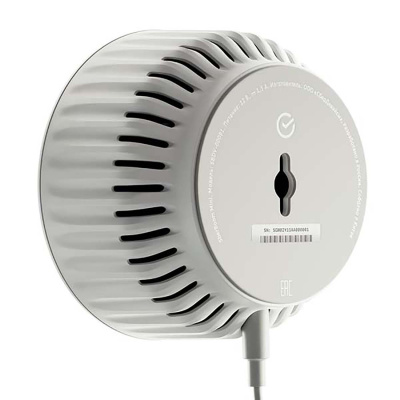 ������������ ������� ����� SberBoom Mini ������ SBDV-00095, ���� �������� �����, SBER (SBDV-00095G)