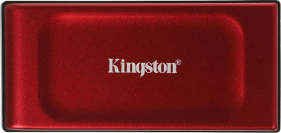 ���������� SSD Kingston USB3.2 Gen2 2TB SXS1000R/2000GA XS1000 �������