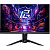  27" ASRock Phantom Gaming PG27QFT2A Black