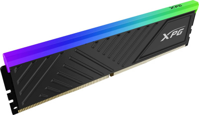 ������ DDR4 2x8GB 3200MHz A-Data AX4U32008G16A-DTBKD35G XPG Spectrix D35G RTL PC4-25600 CL16 DIMM 288-pin 1.35� single rank Ret