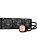 ������� ����������� ���������� Corsair NAUTILUS 360 (360mm, Black, Fans: 3x120mm, 72.8CFM, 36dBA, 1700RPM/ S: 1851, 1700, AM5, AM4)