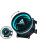 �������� �������� ���������� Chieftec ICEBERG 360 CLC-360-RGB LGA1700/1200/115X/AM5/AM4 (TDP 350W, ARGB PUMP, PWM, TRIPLE ARGB FAN 120mm) RET