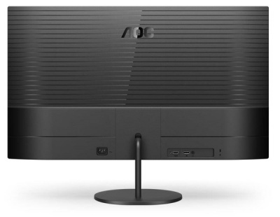 ������� AOC 32" Q32V4 2560x1440 IPS WLED 75�� 4ms HDMI DisplayPort