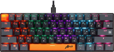 ���������� USB APEX GK-002 RU 45002 DEFENDER
