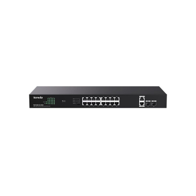 ���������� 20PORT G1120P-16-250W IP-COM