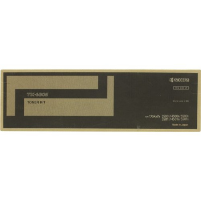 �������� �������� Kyocera 1T02LH0NL0 TK-6305 ������ (35000���.) ��� Kyocera TASKalfa 3500i/4500i/5500i