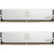 ������ ������ DDR5 Teamgroup T-Create Expert 32GB (2x16GB) 6000MHz CL38 (38-38-38-78) 1.25V / CTCWD532G6000HC38ADC01 / White
