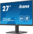 ������� Iiyama 27" ProLite XU2793HS-B6 ������ IPS LED