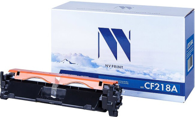 �����-�������� NVP NV-CF218AT ��� HP LaserJet Pro M132a/ M132fn/ M132fw/ M132nw/ M104a/ M104w (1400k)