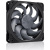 ����� ��� ������� Noctua NF-A12X25 G2 PWM chromax.black (NF-A12x25 G2 PWM CH.BK)