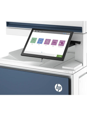 �������� ��� HP Color LaserJet Enterprise Flow MFP 6800zf (6QN36A)