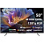 ��������� QLED Skyworth 50" 50Q66H Google TV Frameless 4K Ultra HD 60Hz Smart TV ������/�����������
