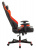 Игровое кресло A4Tech Bloody GC-870 Black/Red Игровое кресло A4Tech Bloody GC-870 Black/Red