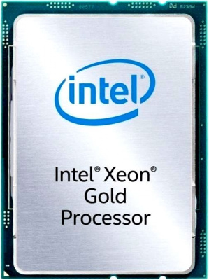 ��������� CPU Intel Socket 3647 Xeon Gold 5218 (2.3GHz/22Mb) tray