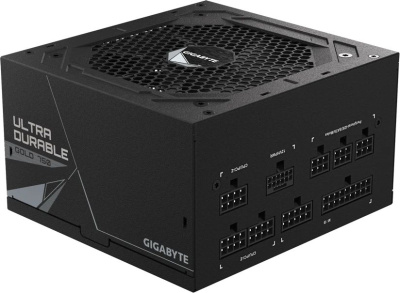 ���� ������� Gigabyte GP-UD750GM PG5, 750��, 120��, ������, retail