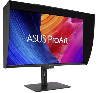 ������� Asus 31.5" ProArt PA32UCE ������ IPS LED 5ms 16:9 HDMI M/M ������� HAS Piv 600cd 178��/178�� 3840x2160 60Hz DP 4K USB 14.1��