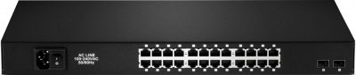 ���������� (switch) TRENDnet TPE-3026L