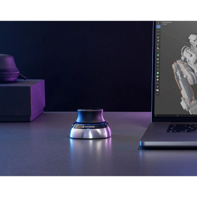 ���� 3DConnexion 3DX-700115 SpaceMouse Wireless
