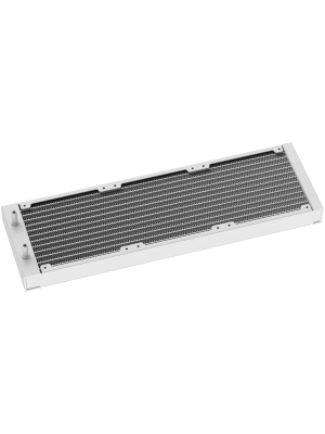 ������� �������� ���������� XASTRA LZ360 ARGB WH Intel LGA1851/1700/1200/115X/AM5/AM4 ( 3x120mm ARGB Dot-matrix fan and PUMP, HUB Controller,white) RET