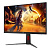  27" AOC Q27G4S IPS, 2560x1440, 300Hz, 0.3 ms, Black-Red