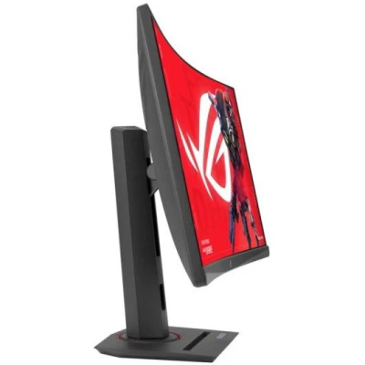 ������� 27" XG27WCS VA WQHD(2560x1440) 180Hz