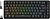 ���������� ������������ DEFENDER Redragon Flekact Pro black (USB/BT, 81 �������) (72535)