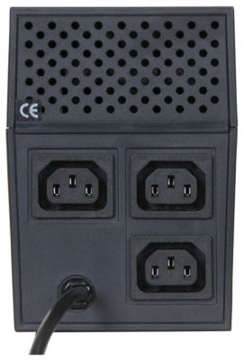 �������� �������������� ������� Powercom RPT-600A